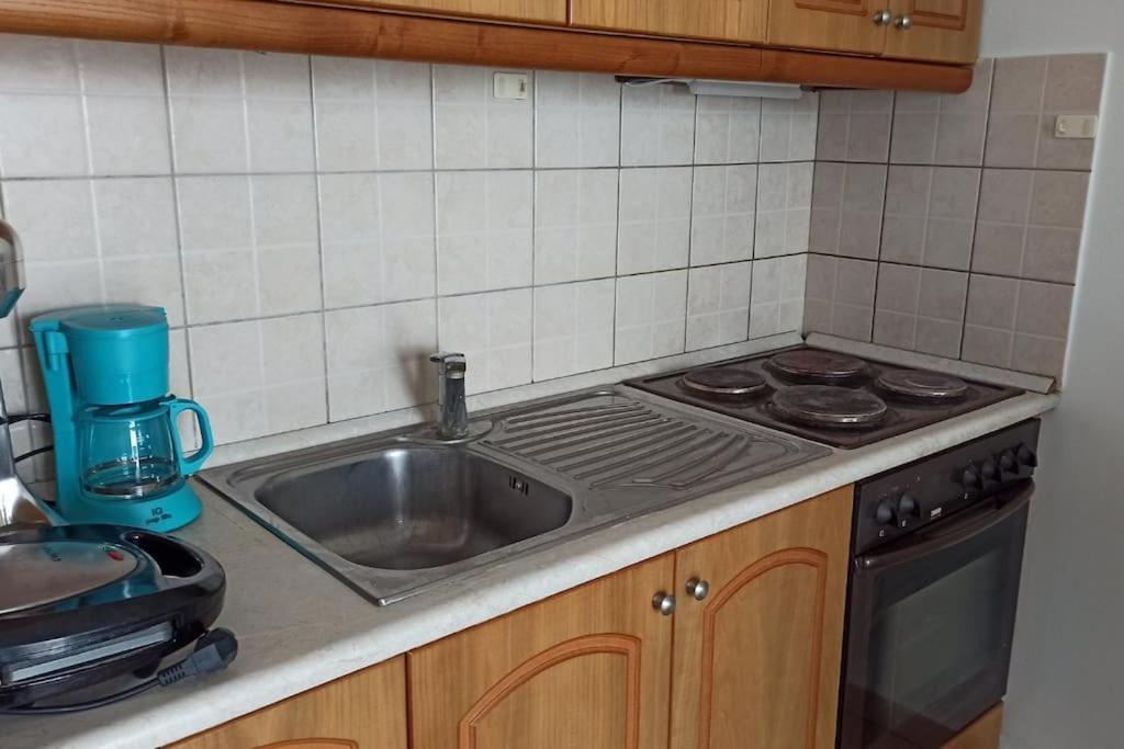La Casa De Sophie Appartamento *